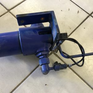 HYDAC Inline Filter