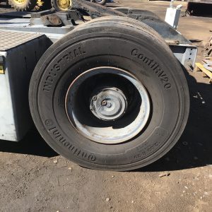 12.00R20 Continental Industrial Tyre