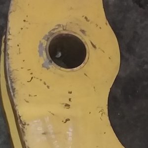 BELL L1706E 2 BAR-LINK