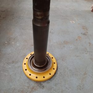 Bell L1706E Front End Loader Drive Shaft