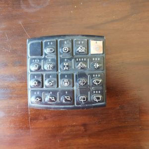 Bell Loader Switch Pad