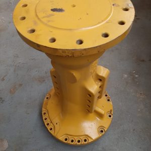 Bell L1706E Front End Loader Trumpet