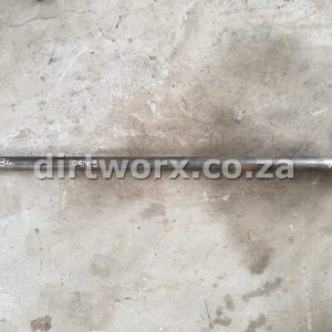 Side Shaft Bell B25D