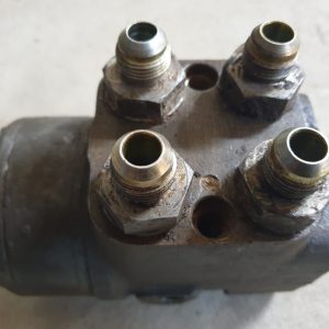 Danfoss Hydraulic Orbital Steering Control Valve OSPF 200 LS