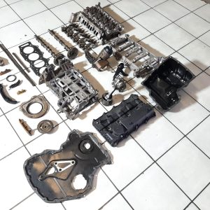 Ford Ranger 2.2 Engine Spares