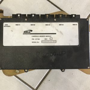 Bell B30D E-Module Memory Module