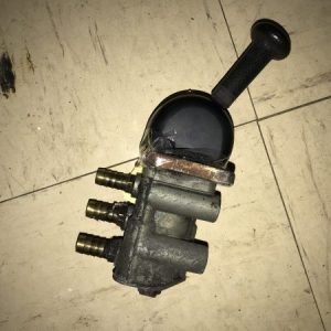 WABCO Hand Control Valve
