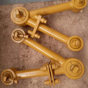 Bell B30D Tri-Links