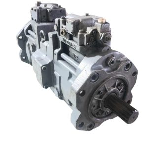 Kawasaki K3V180DT Swash Plate Type Axial Piston Pump