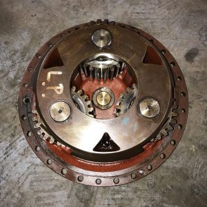 Bell B30L Planetary Gear