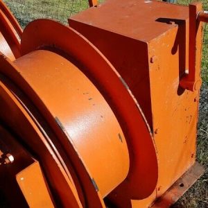 Winch Atlanta Manual