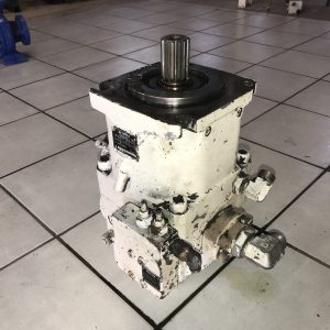 Terex Deedrill Variable Displacement Axial Piston Pump