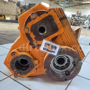 Twin Disc AM 320 Pump Drive Gearbox