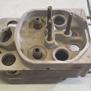 Deutz FL912 W Engine Heads