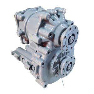 Dana Spicer Drive Gearbox