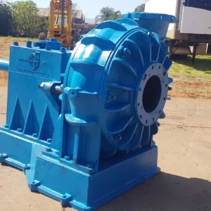Slurry Pump Heavy Duty