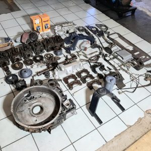 ADE 422 Engine Spares