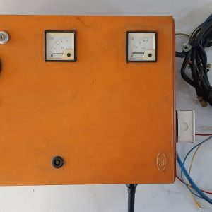 Genset Electric Box