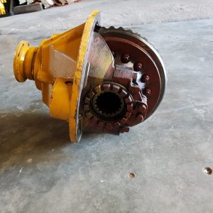 Centre Portion P847 Bell B17B