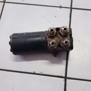 Danfoss Hydraulic Orbital Steering Control Valve OSPL 800 LS