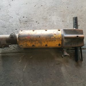 Atlas Copco Pneumatic Breaker