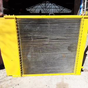 Water Cooler Radiator