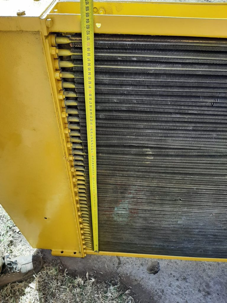 Water Cooler Radiator Dirtworx