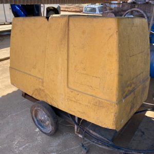 WAP High Pressure Cleaner