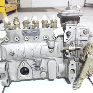 NYC Injection Pump A3960699