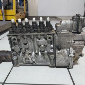 Longbeng Fuel Injection Pump BHT 6P120R