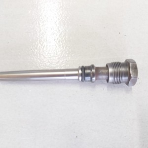 John Deere Injector Set