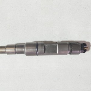Man D2876 Diesel Injectors