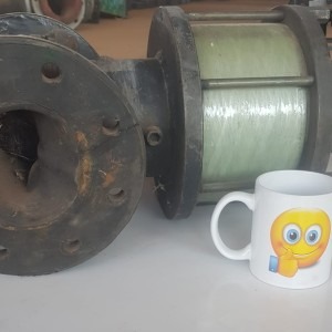 Control Valve Actuator and Electro Pneumatic Positioner