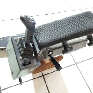 Electronic Control Joystick