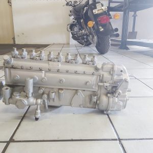 Bosch Injection Pump 0400 P49 106