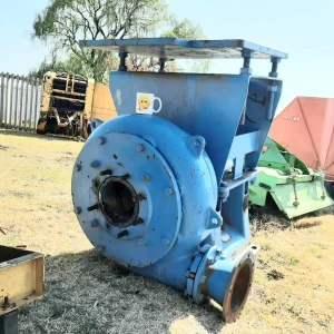 KSB Centrifugal Pump