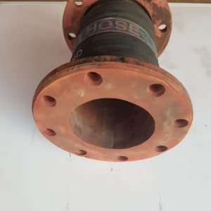 Hard Wall Mining Hose