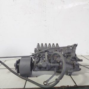 Denso Injection Pump 080800