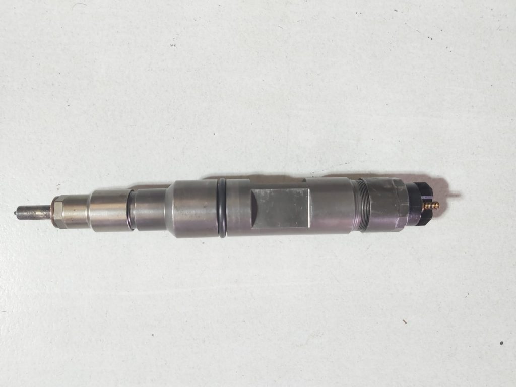 Man D2876 Diesel Injectors Dirtworx