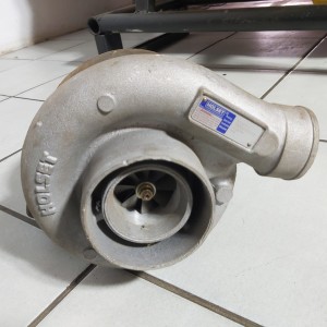 Holset H1E Turbocharger 3528793