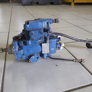 Bosch Injection Pump 0460416999
