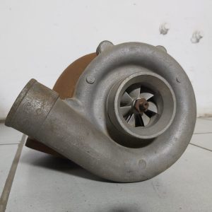 Schwitzer Turbocharger S76 310407