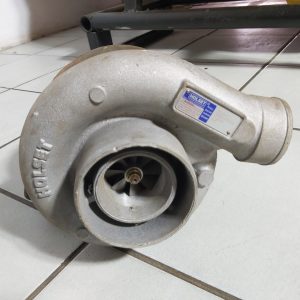 Holset H1E Turbocharger 3528793