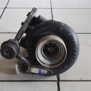 Holset HX35W Turbocharger 4042737