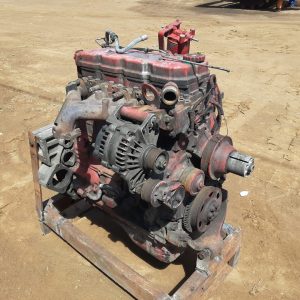 Cummins QSB 4.5 Engine