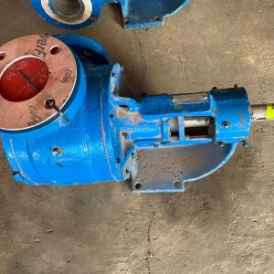 Centrifugal Waterpump