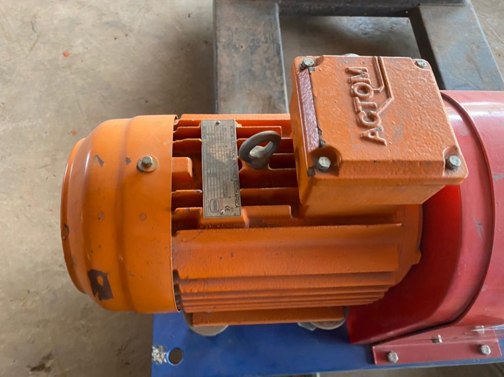 KSB ETA norm Water Pump Dirtworx