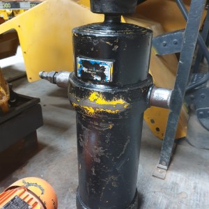 Hydraulic Cylinder 5 Stage