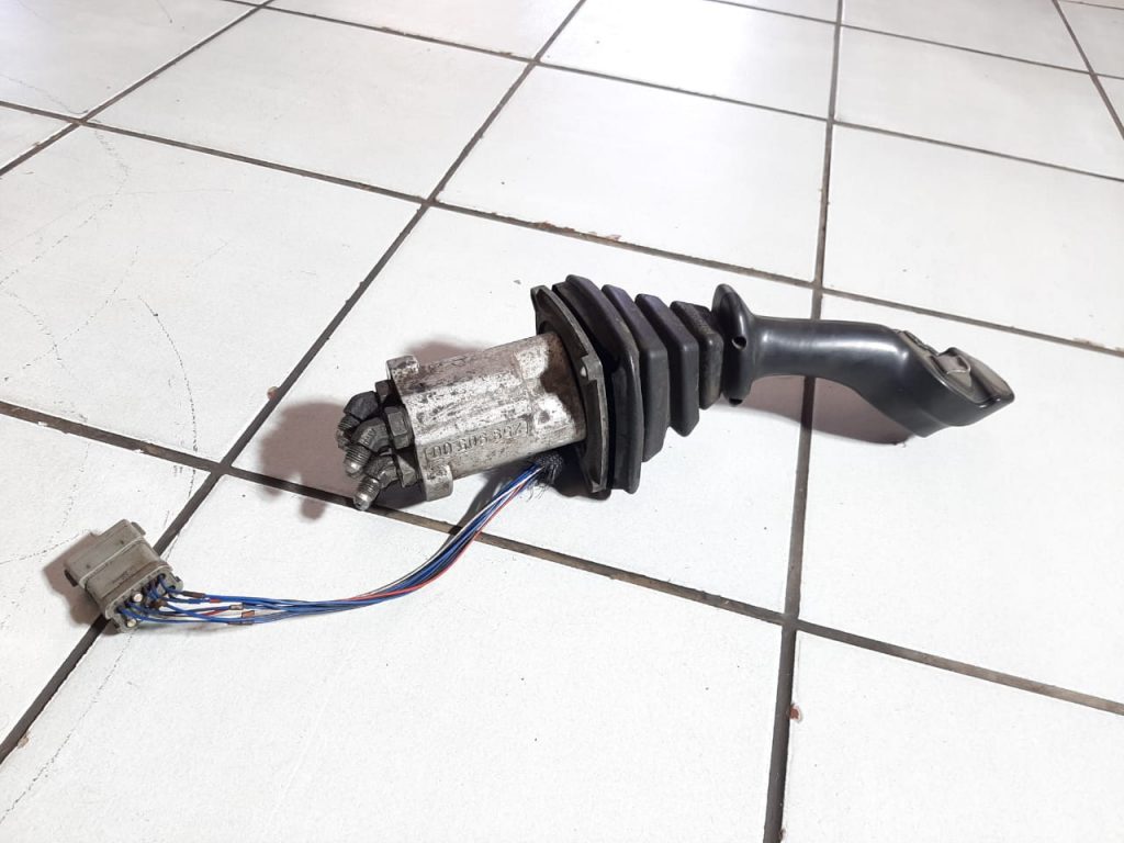 Rexroth Joystick Control Lever Dirtworx