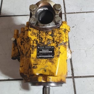 John Deere Rexroth AT227702 Axial Piston Pump